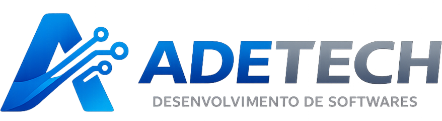 ADETECH — Desenvolvimento de Softwares